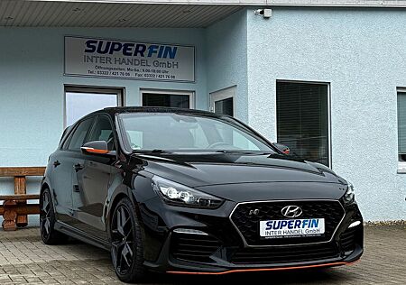 Hyundai i30 2.0 T-GDI N Performance PANO KAMERA LED LM