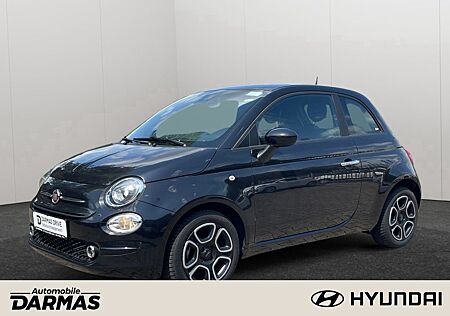 Fiat 500 1.0 GSE Hybrid Club Komfort&Tech U-Connect