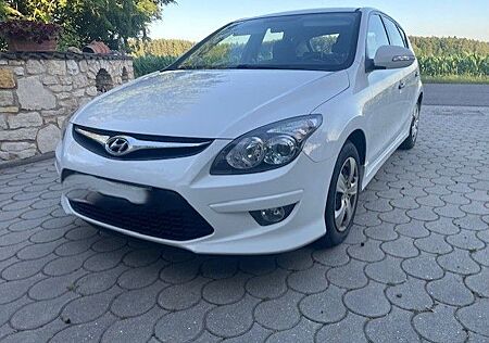 Hyundai i30 1.4 Classic Classic