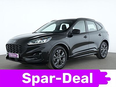 Ford Kuga ST-Line Navi|Kamera|LED|Tempomat|Sportsitze