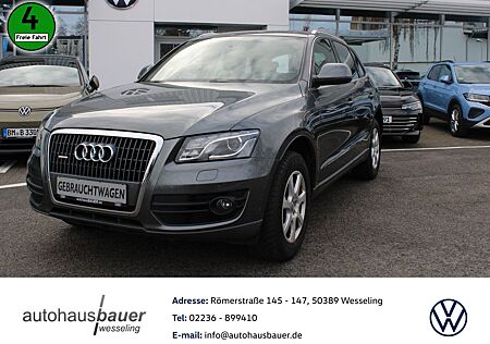 Audi Q5 2.0 TDI quattro *Gewerbe/Export,XenonLED,MMI,