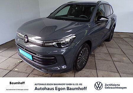 VW Tiguan Volkswagen 2.0 TDI DSG GOAL / PANO+AHK+AREA VIEW