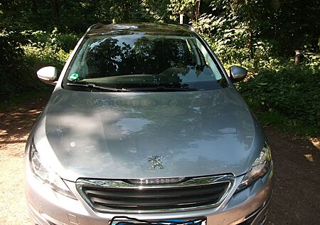 Peugeot 308 SW Business-Line BlueHDi 150 STOP & ST. ...