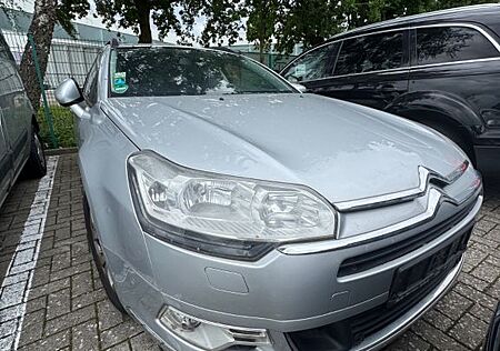 Citroën C5 Tourer Business Class