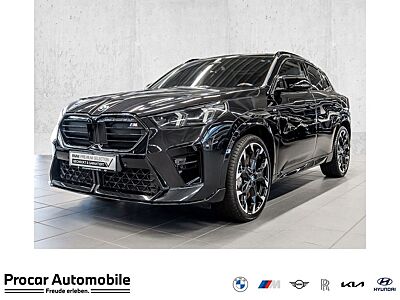 BMW X2 M35i xDrive M Sport HUD PANO ACC RFK NAVI LM