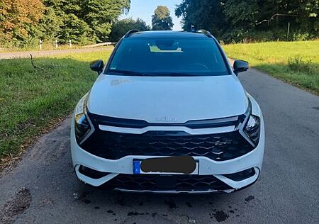 Kia Sportage 1.6 T-GDI EcoDyn. 132kW GT-line DCT...