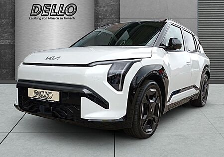 Kia EV3 150 kW GT-line Komfort El. Panodach DriveWis