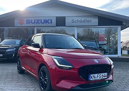 Suzuki Swift 1.2 HYBRID MT Comfort+