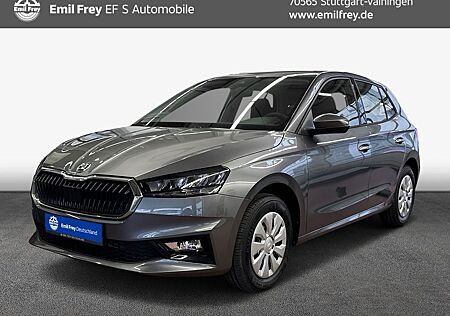Skoda Fabia 1.0 MPI Ambition 59 kW, 5-türig