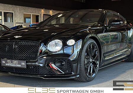 Bentley Continental GT S V8 NAIM 22" PANO CARBON STYLING