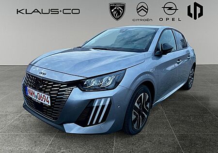 Peugeot 208 Aut. Hybrid 100 Allure *Navi*Cam*SHZ*Alu*