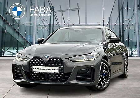 BMW M440i xDrive Gran Coupé Head-Up HK HiFi DAB LED