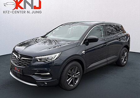 Opel Grandland X Grandland (X) Turbo 120 Jahre Sondermodell