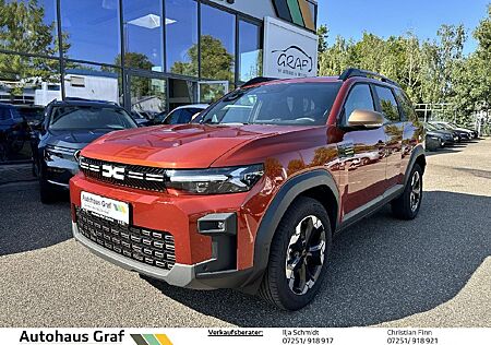 Dacia Bigster Hybrid 155 Extreme Navi, Kamera, Panoram