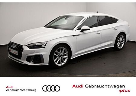 Audi A5 Sportback 45TFSI quattro S tronic S LINE MATR