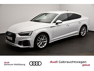 Audi A5 Sportback 45TFSI quattro S tronic S-LINE MATR
