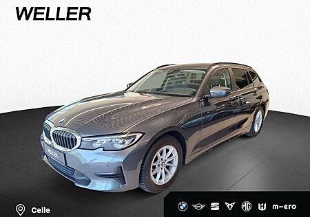 BMW 320i Touring Advantage RFK PDC LCP Tempomat Shz