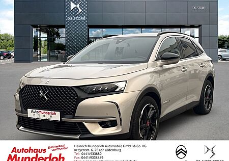 DS Automobiles DS7 Crossback DS7 E-Tense 4x4 300 Performance Line + HiFi-FOC