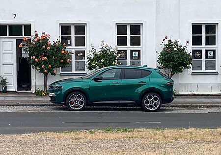 Alfa Romeo Tonale 1.5 T Hybrid DCT EDIZIONE SPECIALE