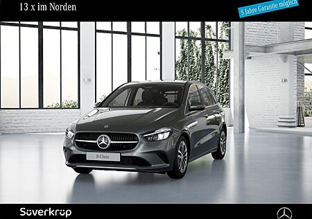 Mercedes-Benz B 200 d PROGRESSIVE AHK DISTR KAMERA SPUR PDC