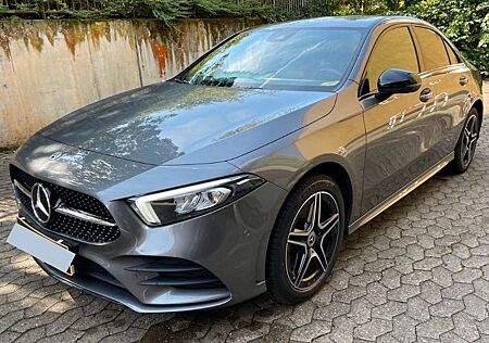 Mercedes-Benz A 250 gebraucht kaufen Mercedes-Benz A 250 e DCT -