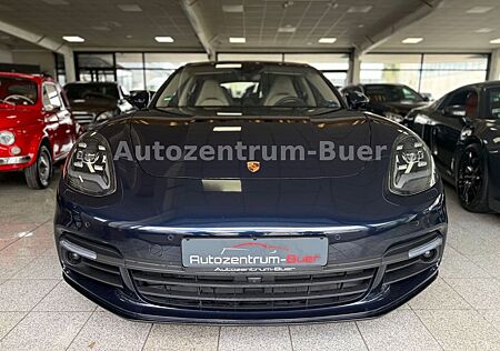 Porsche Panamera 4 S Sport-Chrono Paket