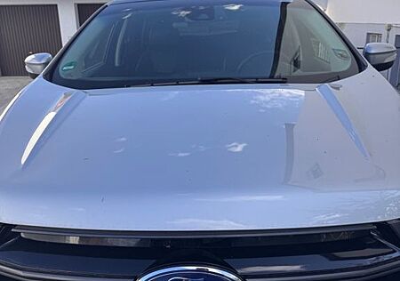 Ford Edge 2,0 l TDCi Bi-Turbo 4x4 Sport