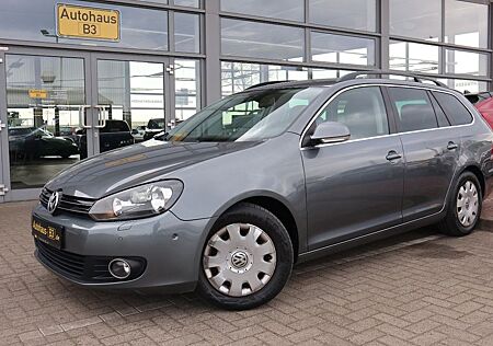 VW Golf Volkswagen VI Variant Comfortline 1,4 TSI/AC/L&S Paket
