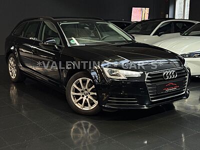 Audi A4 Avant 2.0 TDI Navi/Sitzhzg/AC/Temp/BiXen