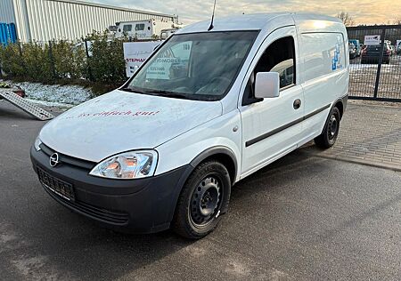 Opel Combo Kasten/ Bitte Text lesen