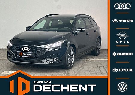 Hyundai i30 ADAVANTAGE 1.5l 140PS Navi/SHZ!