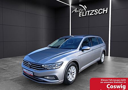 VW Passat Variant Volkswagen TDI Business DSG LED Navi ACC RFK