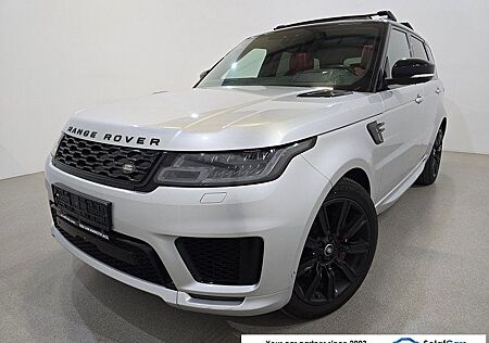 Land Rover Range Rover Sport 2.0 P400e PHEV HSE Dynamic Au