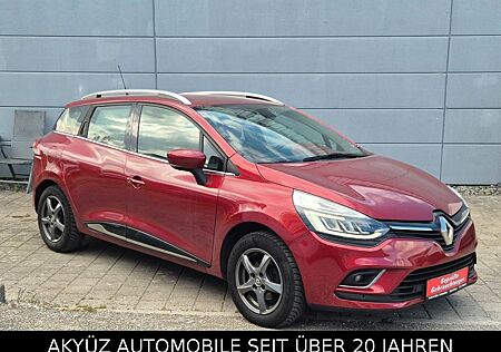 Renault Clio IV Grandtour Intens *1.HAND*KAMERA*HU NEU*