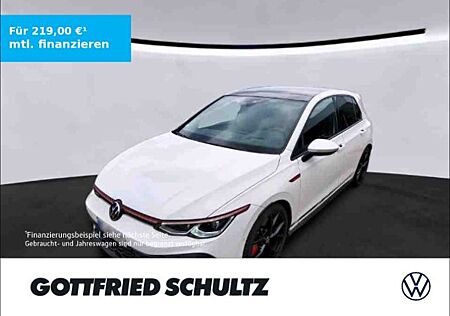 VW Golf Volkswagen GTI Matrix-LED Pano VIII Lim. DSG LED ACC N