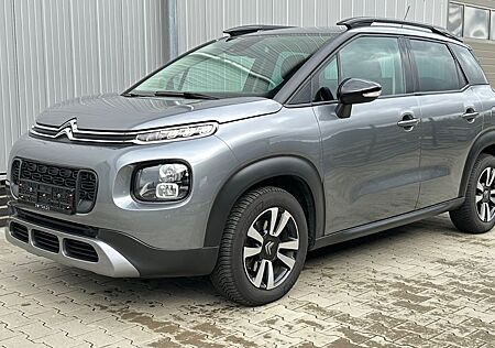 Citroën C3 Aircross Shine Aut. Style LED Navi PDC 16 "