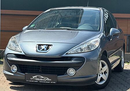 Peugeot 207 Urban Move