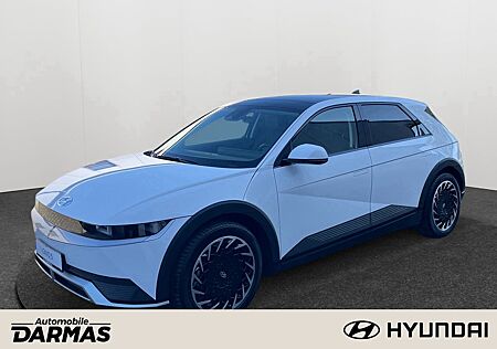 Hyundai IONIQ 5 Techniq Klimaaut. Navi LED Teilleder