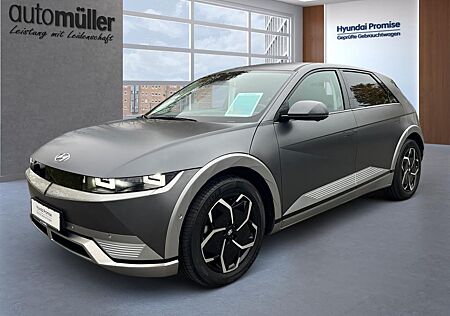 Hyundai IONIQ 5 UNIQ SHZ*LHZ*NAVI*TOUCH*