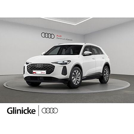 Audi Q5 leasen