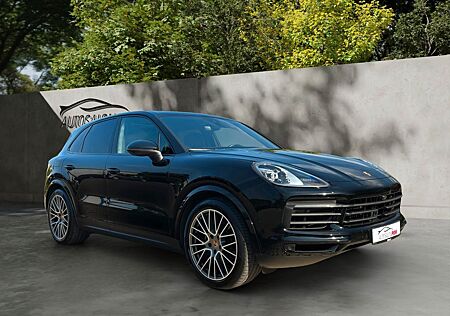 Porsche Cayenne Platinum Edition/1.Hd/ACC/ Komfortzugang
