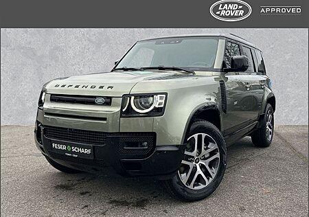 Land Rover Defender 110 X-Dynamic SE D300 AHK KomfortP. Mat