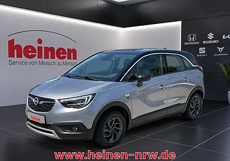 Opel Crossland X Crossland 1.2 Turbo Opel2020 NAVI+LED+ALU