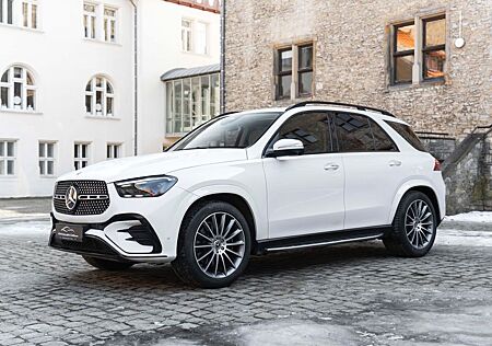 Mercedes-Benz GLE 450 4Matic BURMESTER 360° MULTIBEAM PANO