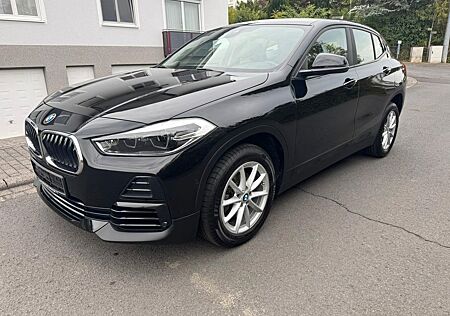 BMW X2 sDrive18i Advantage DAB LED