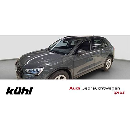 Audi Q3 leasen
