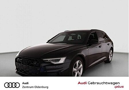 Audi A6 Avant 45 TDI S-tronic quattro S-Line AHK+PANO