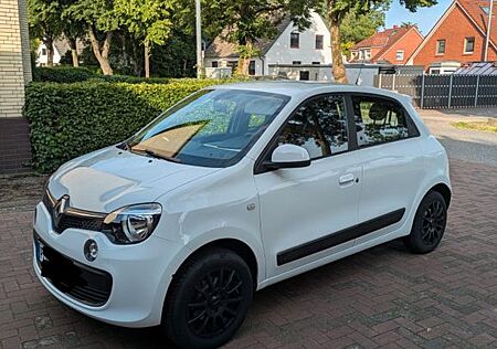 Renault Twingo Liberty SCe 70 Stop & Start Liberty