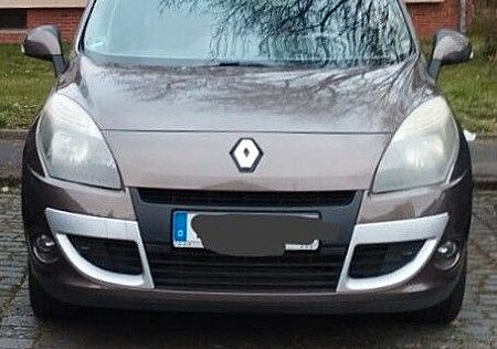 Renault Grand Scenic Dynamique TCe 130 Dynamique