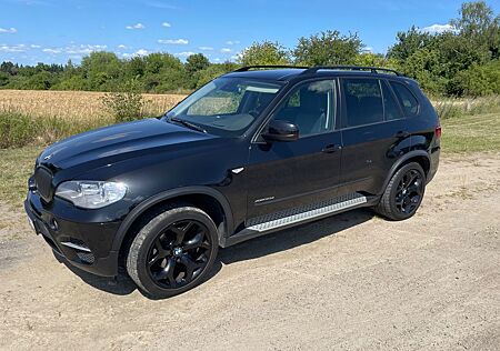 BMW X5 xDrive30d -
